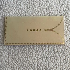 Lorac Unzipped Palette